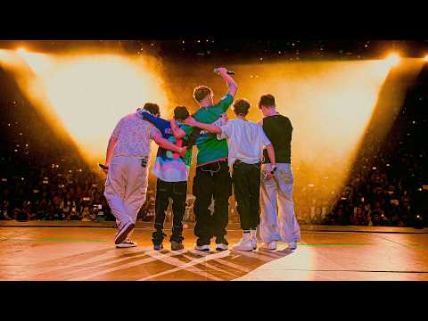 Fede Vigevani x Los Vecinos: VECINOS DE VERDAD - Live en el Teatro Gran Rex!