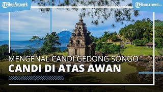 Mengenal Candi Gedong Songo, Wisata yang Tawarkan Spot Menarik di Atas Ketinggian 1.200 Mdpl