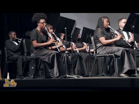 NCAT - Rephrygeration (Symphonic Band)