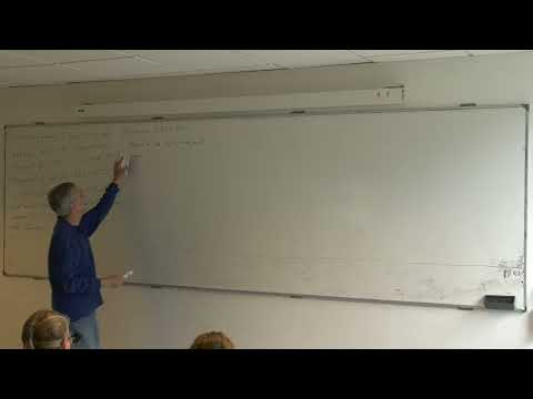 Peter Sollich VI 2024