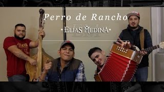 Perro De Rancho- Elías Medina