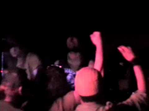 KILL CHEERLEADER - Sell Your Soul, live at the El Mocambo