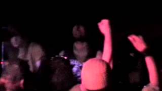 KILL CHEERLEADER - Sell Your Soul, live at the El Mocambo