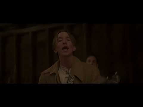 Prince of Eden - Amber of The Sun's Dawn [Official Music Video]