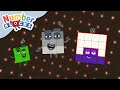 Numberblocks PARTY PARTY PARTY Number Magic