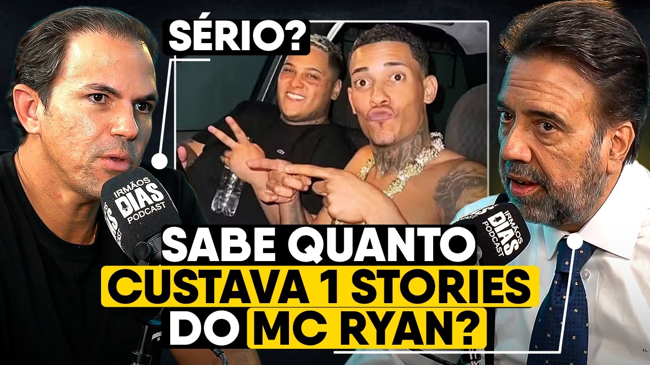 Como FUNCIONAVA o SUPOSTO ESQUEMA BILIONÁRIO de LAVAGEM DE DINHEIRO envolvendo MC'S?