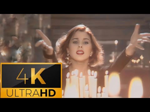 Nilüfer 1988 Yolcu Yolunda Gerek (Remastered 4k)
