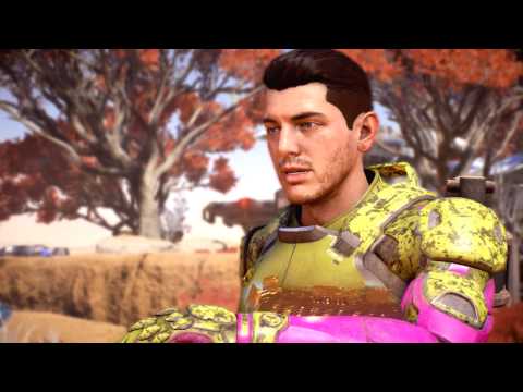 Mass Effect: Andromeda-Dismantled" Investigate The Remnant Sites"