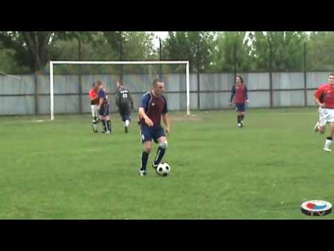 Sparta Szczekociny - Olimpia Huta Stara 1:2 (6 V 2009)