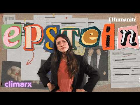 Journal l'Humanité and Climarx