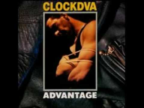 Clock DVA - Beautiful Losers