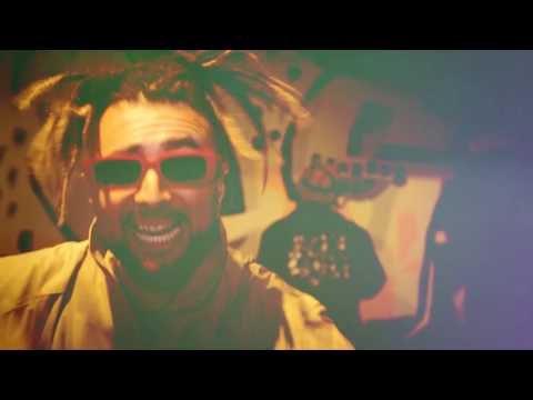 Moncho - FOKUS (Officiell One Take Video)