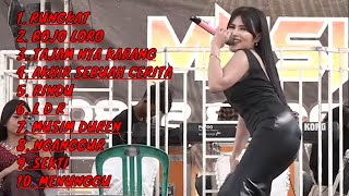 Download lagu FULL ALBUM DANGDUT KOPLO TERBARU 2025 || FEY BINTANG PANTURA || GOLDEN MUSIC MESUJI || J1 PRODUCTION mp3