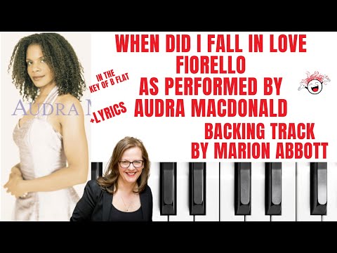 Fiorello - When Did I Fall In Love - Misc…