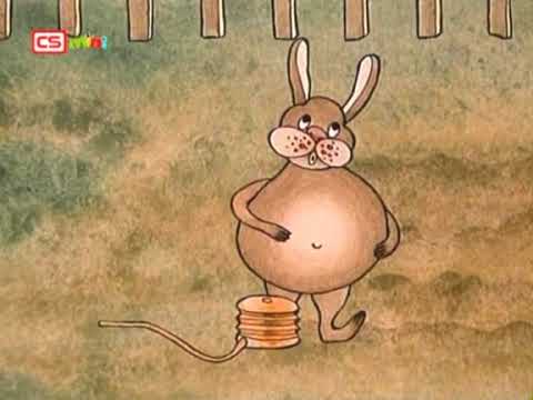 Ako zajac prekabatil leniveho horara 4 - Stvrtok