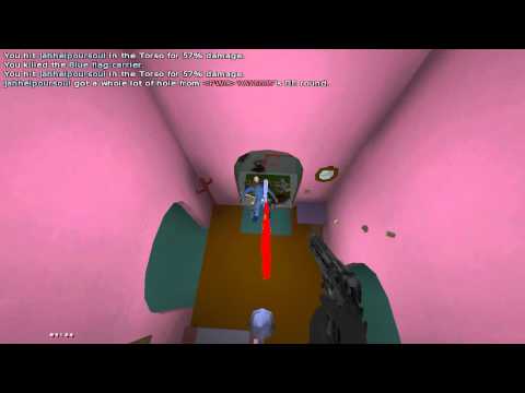 Steam Community :: Video :: Flag rescue