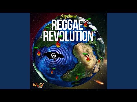 Reggae Revolution