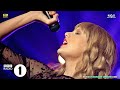 [Remastered 4K] We Are Never Ever Getting Back Together - Taylor Swift - BBC1 - EAS Channel