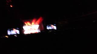 Depeche Mode -Halo Goldfrapp remix /Sofia, Lokomotiv stadium 12.5.2013/