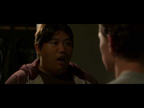 Spider-Man: Homecoming - Ned descubre que Peter es Spider-Man (Español Latino)