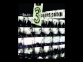 3 Doors Down: By My Side 