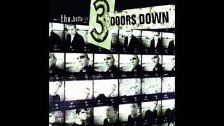 3 Doors Down: By My Side