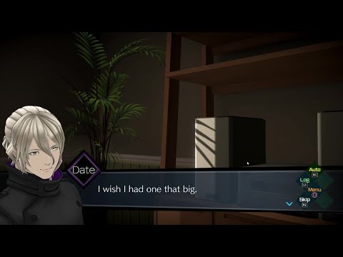 AI: THE SOMNIUM FILES - I Wish Mine Were That Glorious Achievement Guide