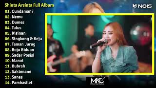Download lagu Shinta Arsinta - Cundamani | Full Album 2024 (Video Klip) | PALING HITS | LAGU JAWA mp3