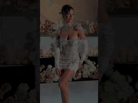 Portia and Scarlett PS25575