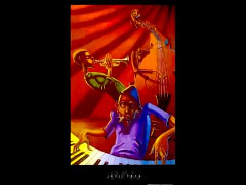 jazz-aleksandar makaric