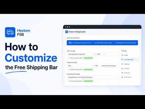 Free Hack To Customizable Doofers Bar Menu