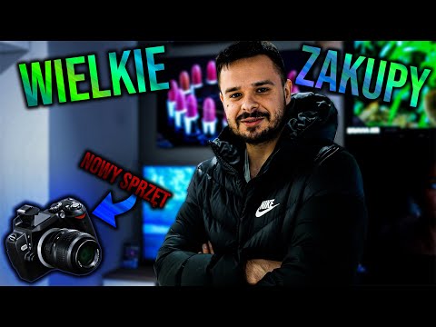 WYDAŁEM 20K ZŁ I POZNAŁEM MAMĘ NITRO