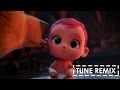 Official Storks Music Video Kiss The Sky By Jason Derulo