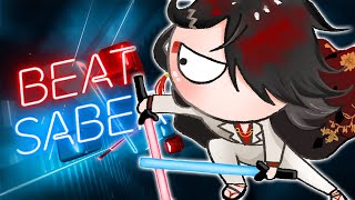  - 【BEAT SABER】misword【NIJISANJI EN | Vox Akuma】