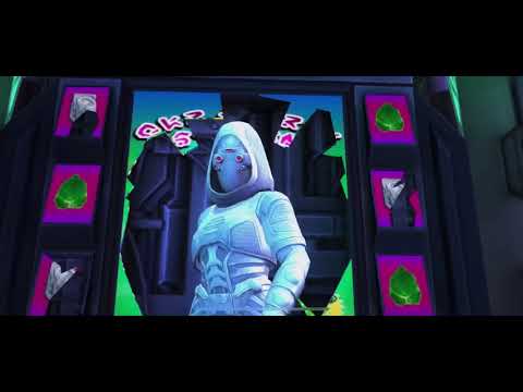 MCOC - Akt 7.2.3 Ghost Cheese