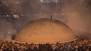 Ye | Kanye West - Bound 2 (Live at SoFi Stadium, Los Angeles, CA 4/1/2026)
