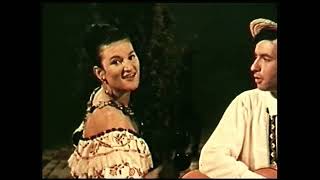 Los MACHUCAMBOS - Pépito (Scopitone de 1961)