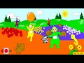 PC Longplay Teletubbies Flowers