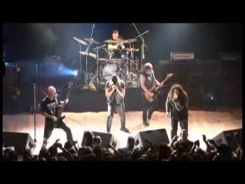 Tano Romano: Sepulcro Civil [en vivo Flores '10]