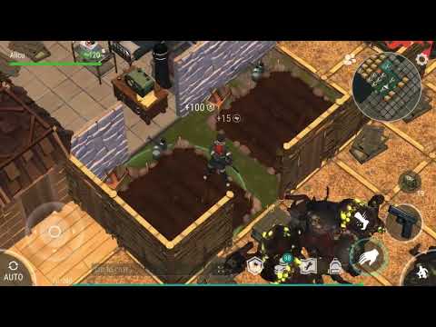 Raid base лиса ldoe