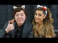 Ariana Grande Baby I feat. HIKAKIN 