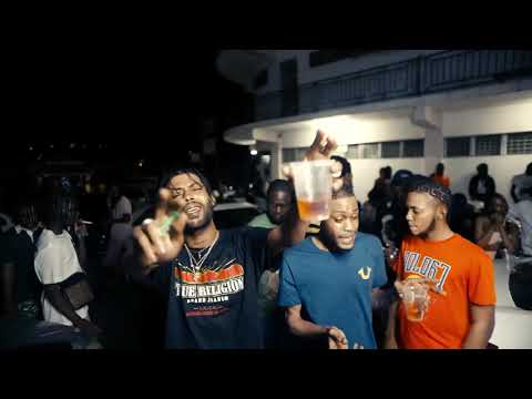 Skippa ft Kaation - Young And Inchange (Official Music Video)