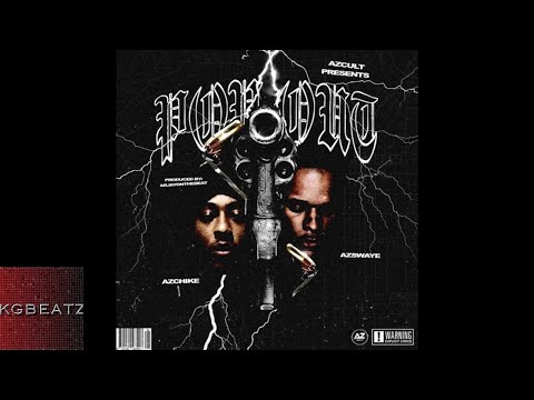 AzSwaye ft. AzChike - Pop Out [Prod. By ArjayOnTheBeat] [New 2018]