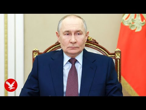 Putin says Russia ready to contribute $1 billion to Trump's board of peace