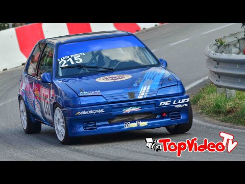 Fabio Presta - 27` Cronoscalata Luzzi Sambucina (CS) 20-08-2023