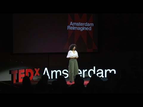 Hive mind: nature’s blueprint for humanity | Saraab Alfar | TEDxAmsterdam