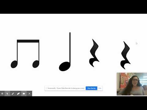 Rhythm Review with Pirates of the Caribbean