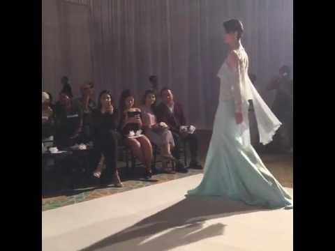 Fuzana Mokhtaza @ The Wedding KL 2017