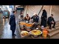 PAKISTAN S MOST EPIC STREET FOOD COMPILATION ULTIMATE HIGHWAY ROADSIDE BREAKFASTS DESI NASHTY