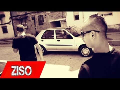 Ziso ft. Korbi & Bledi - TR 2012 R (Official Music Video)